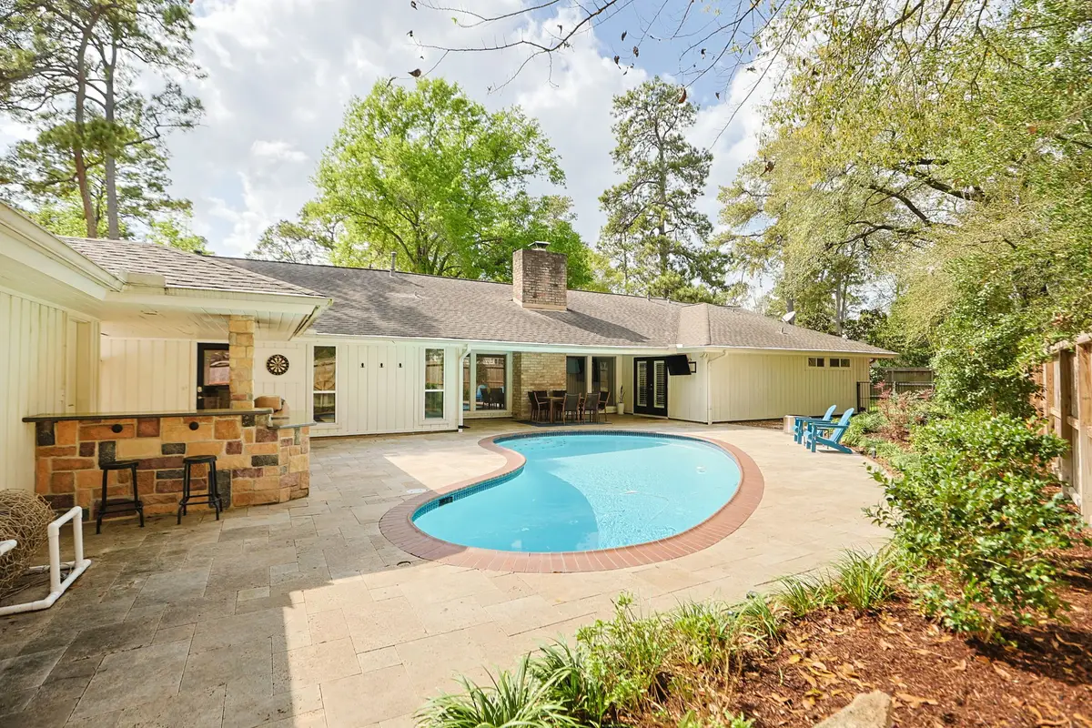 5403 Coral Ridge Road, Houston, TX 77069 - #1