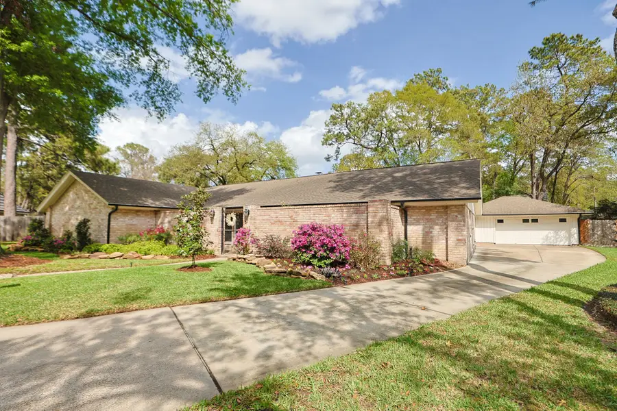 5403 Coral Ridge Road, Houston, TX 77069 - #3