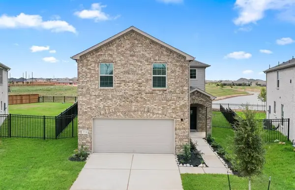 1024 Greenshank Drive, Katy, TX 77493