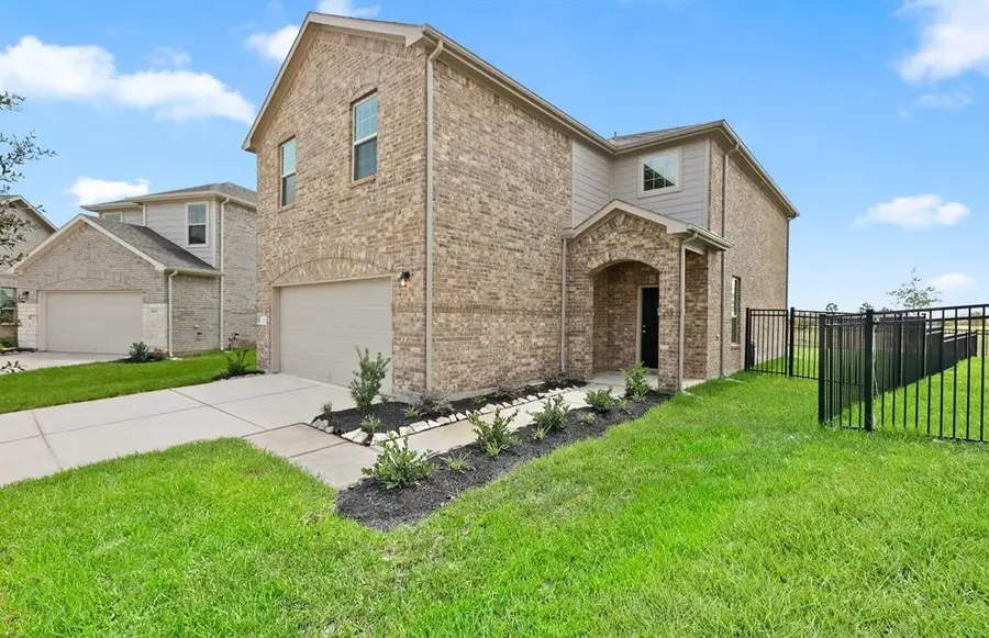 1024 Greenshank Drive, Katy, TX 77493 - #3