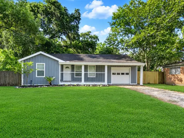 12313 23rd Street, Santa Fe, TX 77510