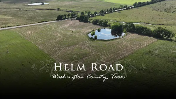 TBD Helm Road, Burton, TX 77835