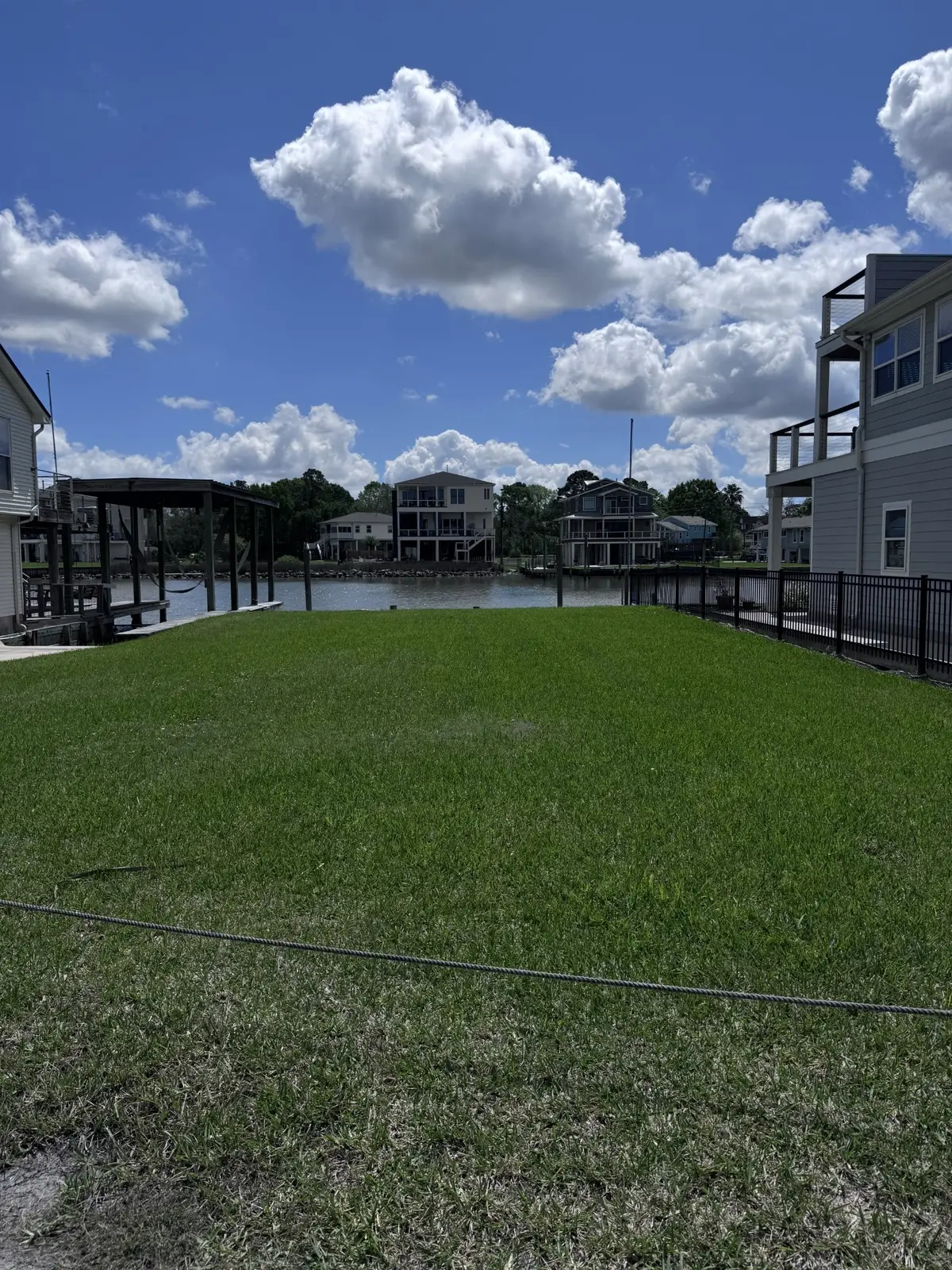 2112 Fenwood Street, Kemah, TX 77565 - #1