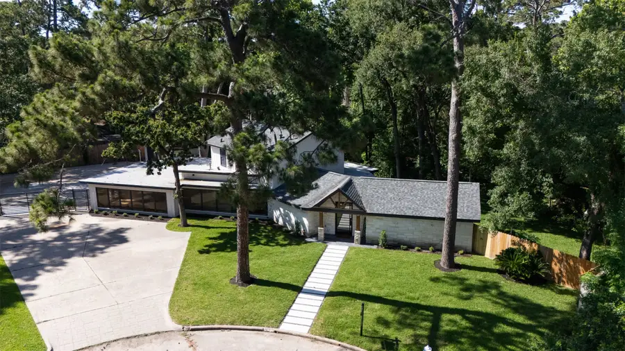107 Beaver Tail Point, Houston, TX 77024 - #3