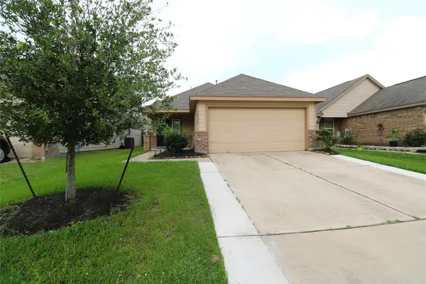 10338 Douglas Fir Villa Avenue, Houston, TX 77044