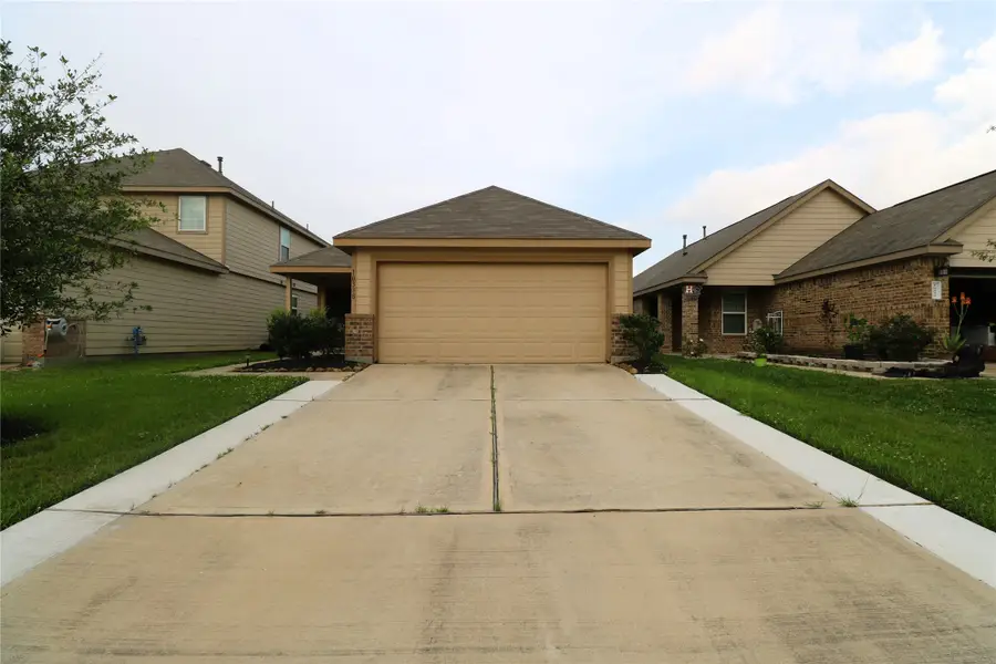10338 Douglas Fir Villa Avenue, Houston, TX 77044 - #2