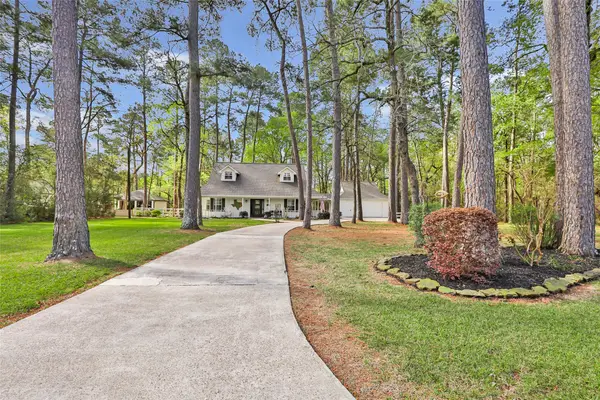 291 Camwood Street, Magnolia, TX 77355