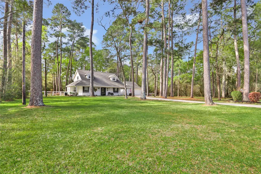 291 Camwood Street, Magnolia, TX 77355 - #3