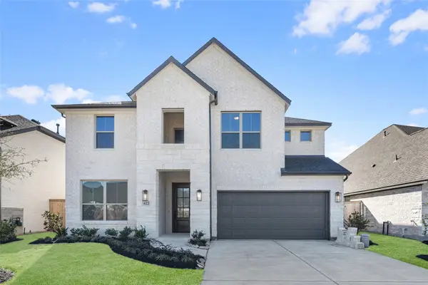 422 Mercury Sky Road, Richmond, TX 77406