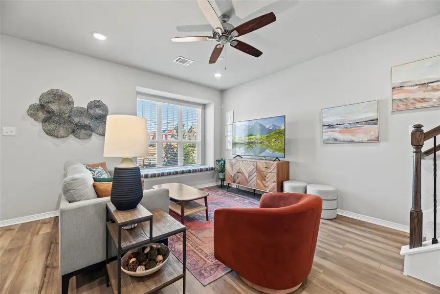 8001 Scanlan Trail, Missouri City, TX 77459 - Image #3