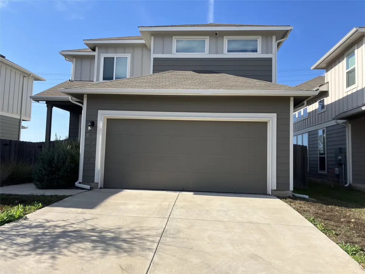 12104 Corsicana Trail #22B, Manor, TX 78653 - Image #1