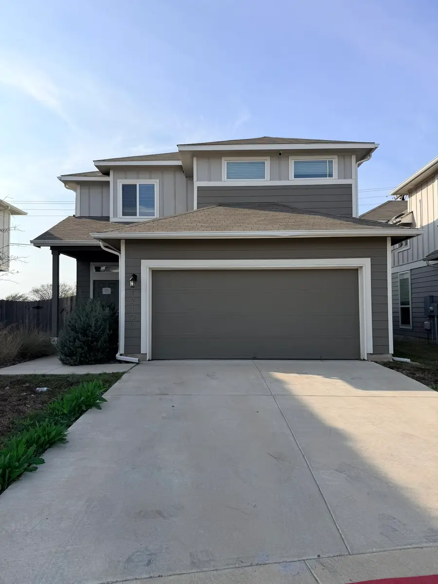 12104 Corsicana Trail #22B, Manor, TX 78653 - Image #3