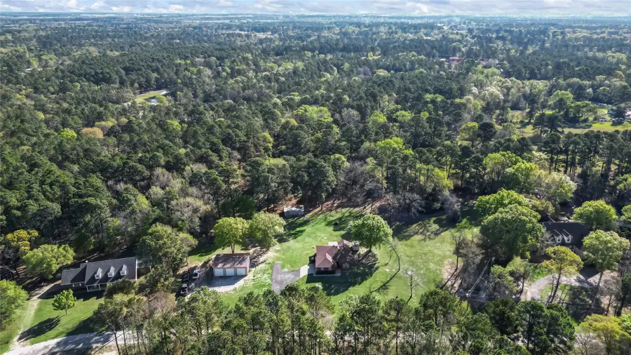 13 Westwood Drive, Huntsville, TX 77320 - #2