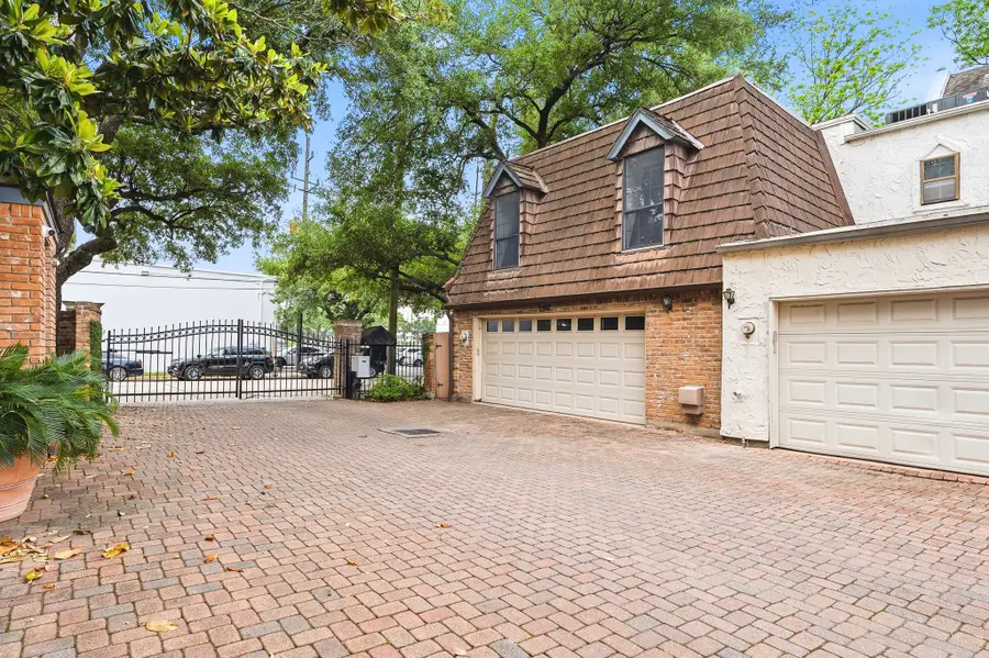 5382 Brownway Street #D39, Houston, TX 77056 - #3