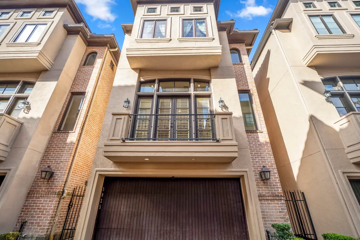 5035 La Branch Street, Houston, TX 77004 - #1