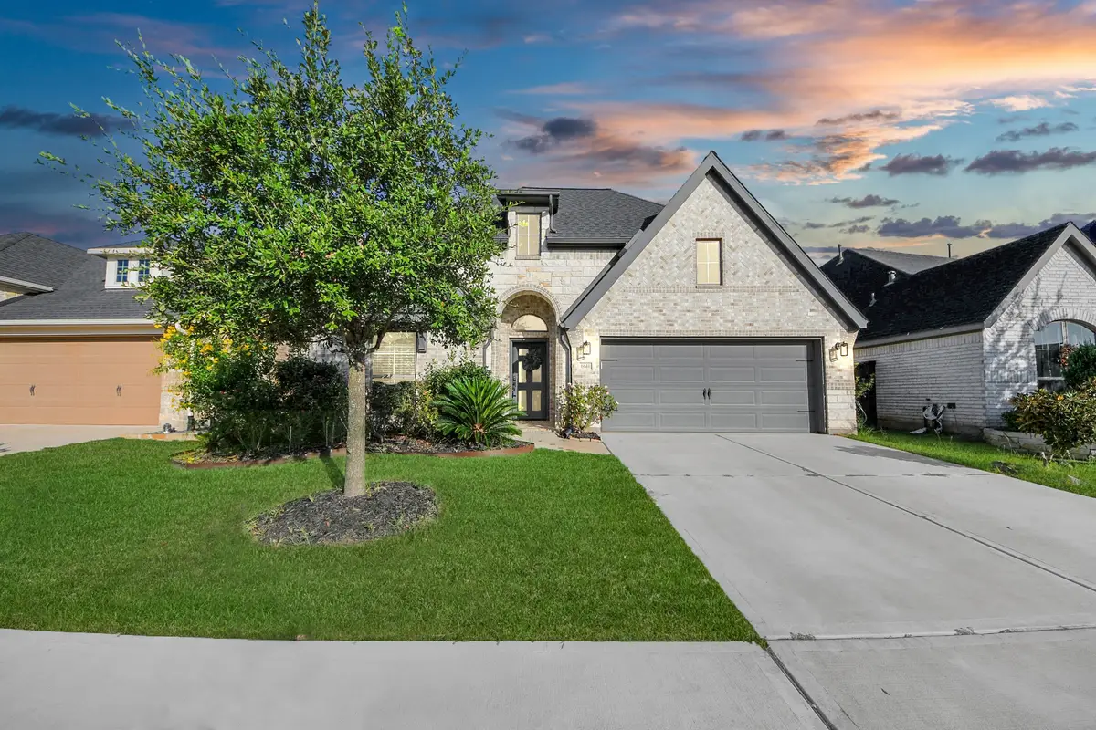 6614 Redwing Court, Katy, TX 77493 - #1