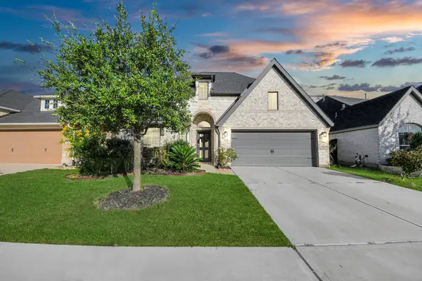 6614 Redwing Court, Katy, TX 77493