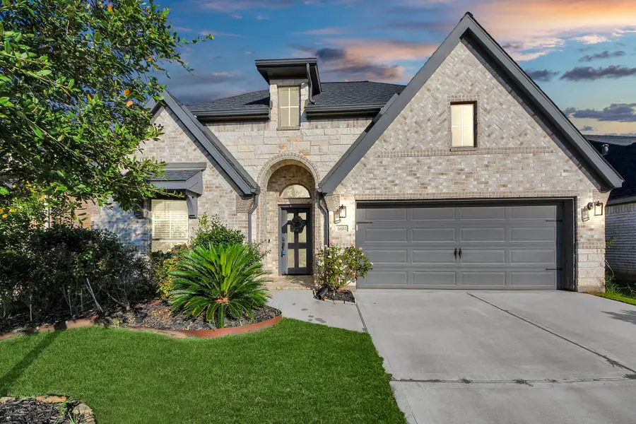 6614 Redwing Court, Katy, TX 77493 - #2