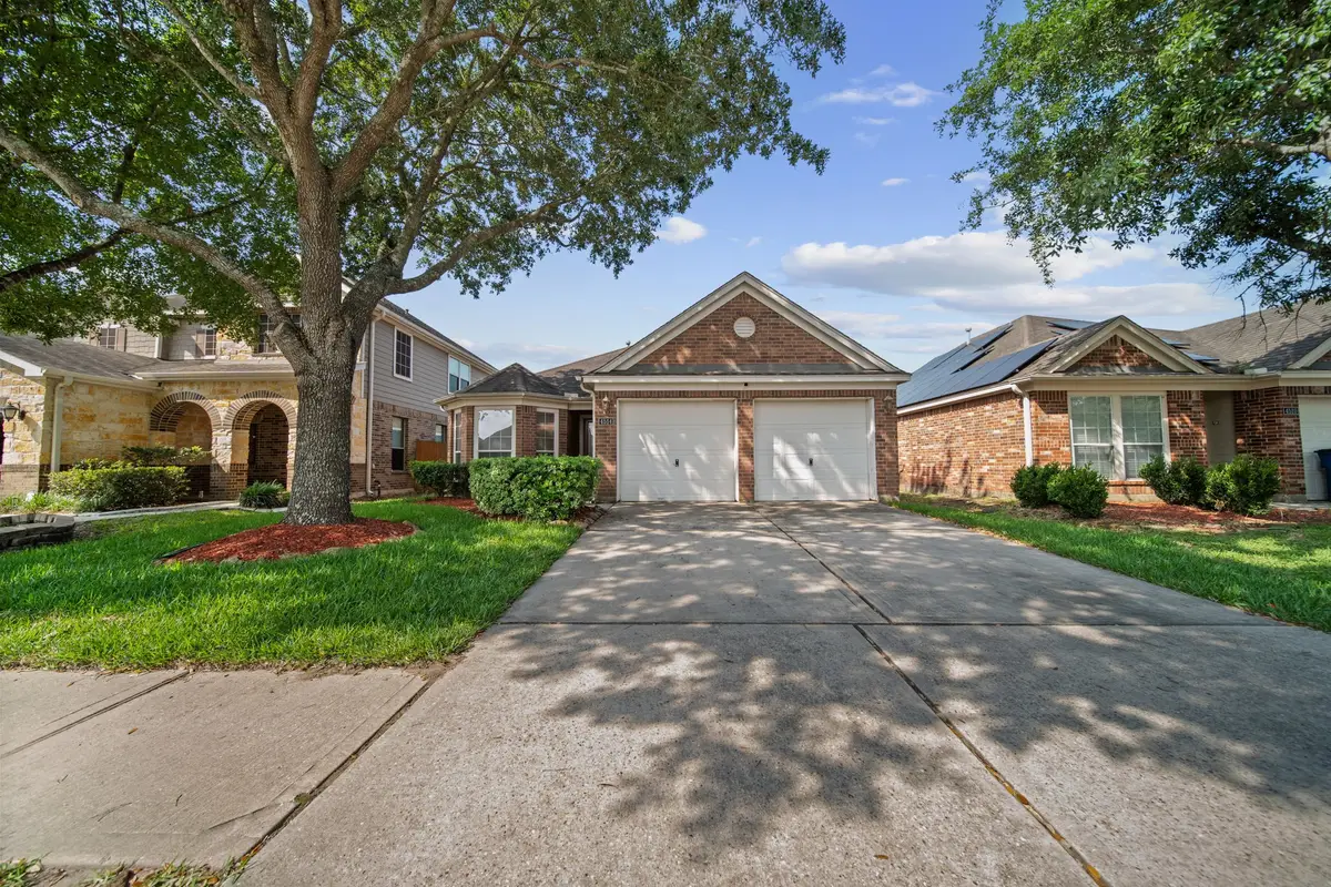 4514 Sunlit Pass Loop, Humble, TX 77396 - #1