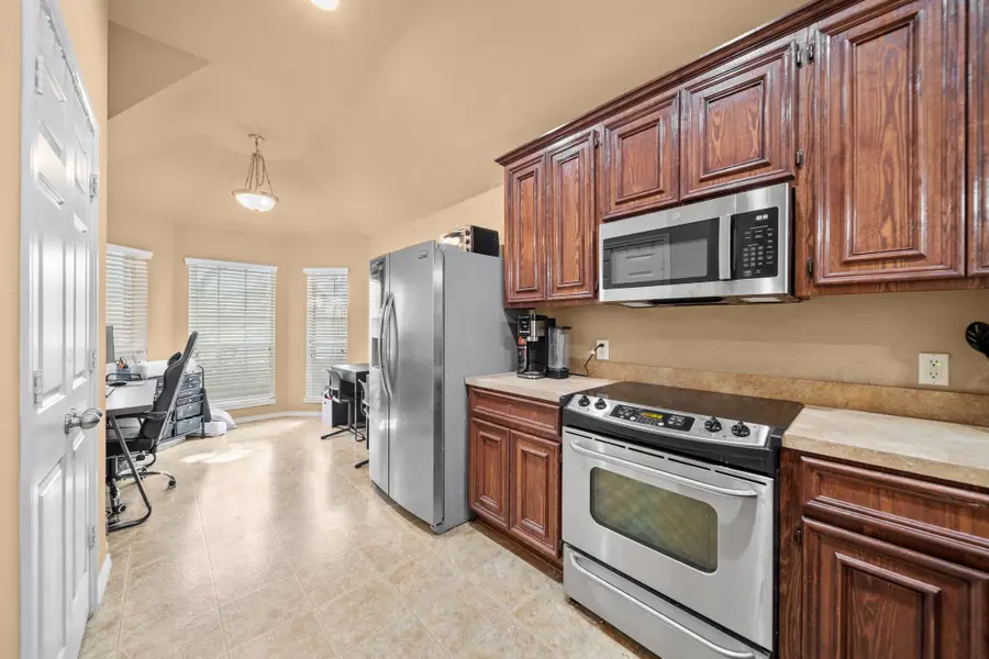 4514 Sunlit Pass Loop, Humble, TX 77396 - #3
