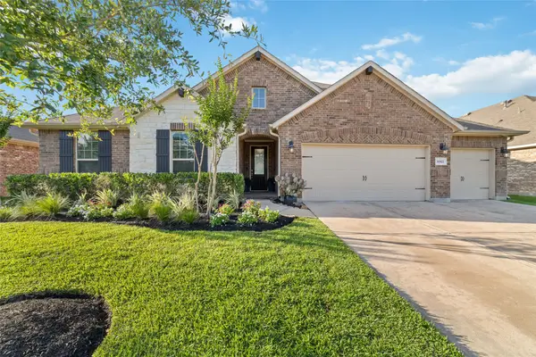 30822 Berkshire Downs Drive, Tomball, TX 77375