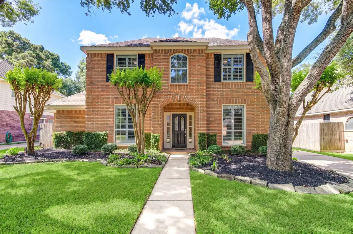 23214 Grand Meadows Drive, Katy, TX 77494 - #1