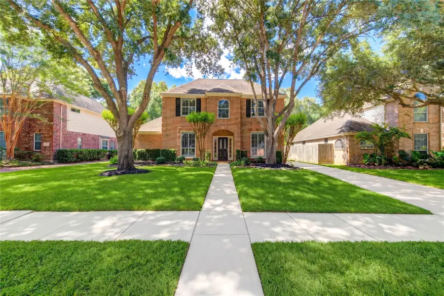 23214 Grand Meadows Drive, Katy, TX 77494 - #2
