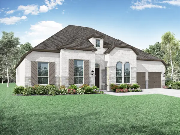 16614 Harmony Fields Street, Hockley, TX 77447