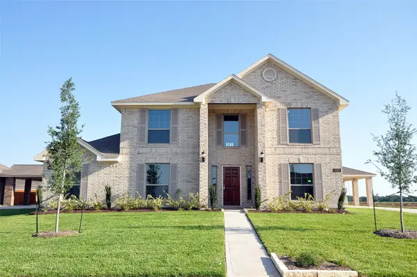 2213 Ensenada Drive, League City, TX 77539