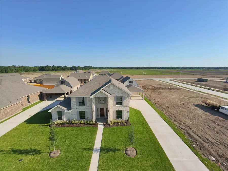 2213 Ensenada Drive, Texas City League City, TX 77539 - #3
