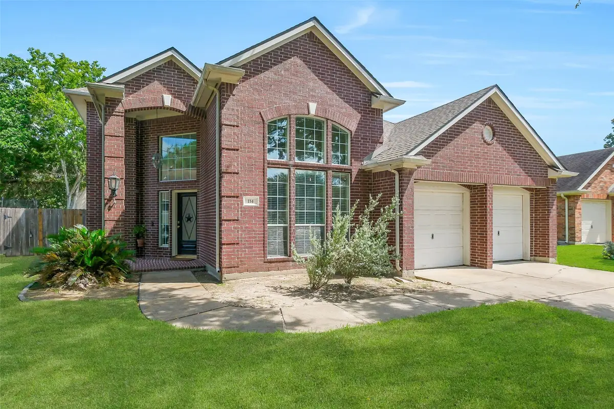 114 Locksley Trace Court, Houston, TX 77094 - #1
