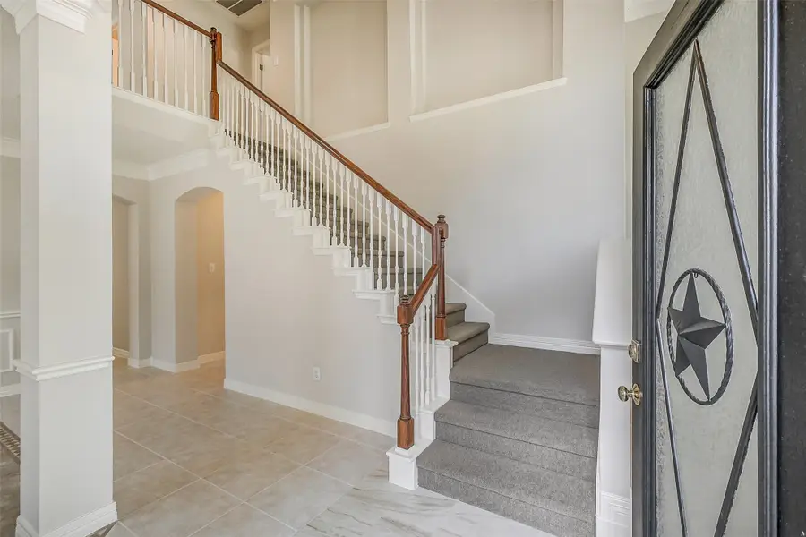 114 Locksley Trace Court, Houston, TX 77094 - #2
