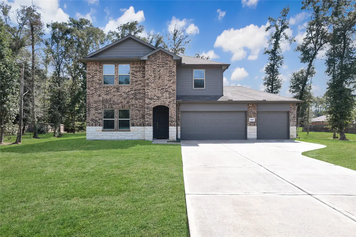 3010 Constantine Street, New Caney, TX 77357 - #1