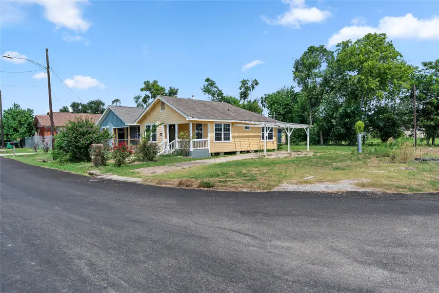 2417 Lee Street, Houston, TX 77026 - Image #2