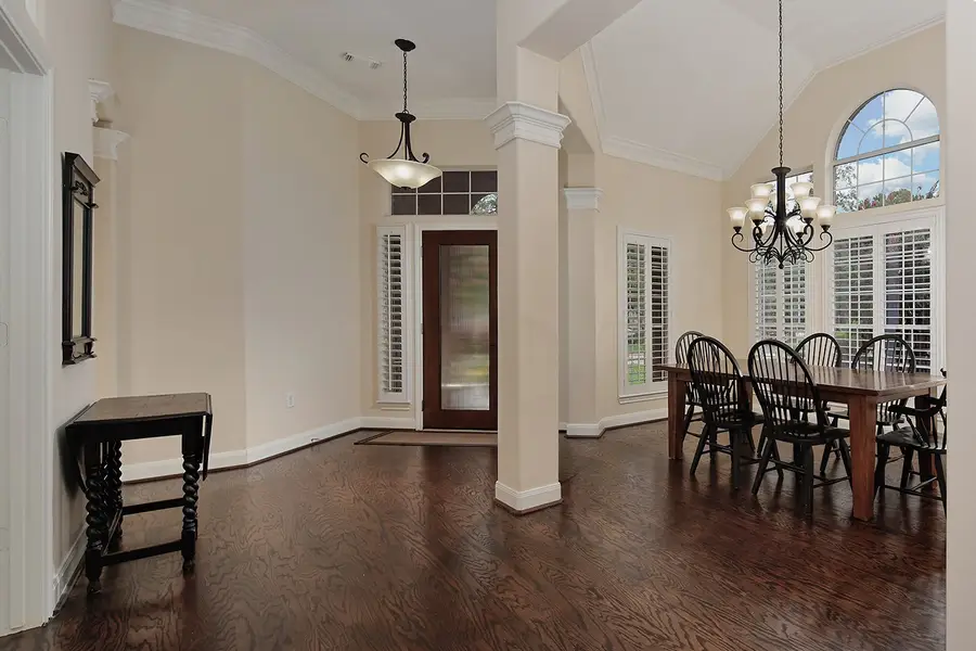 2 Bloomsbury Court, Conroe, TX 77384 - #3