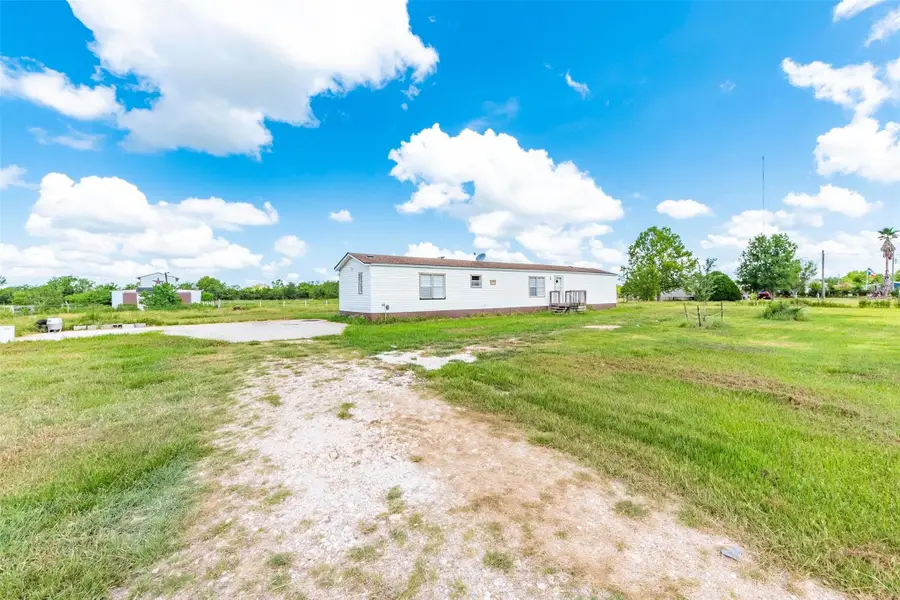 9860 County Road 200, Alvin, TX 77511 - Image #2