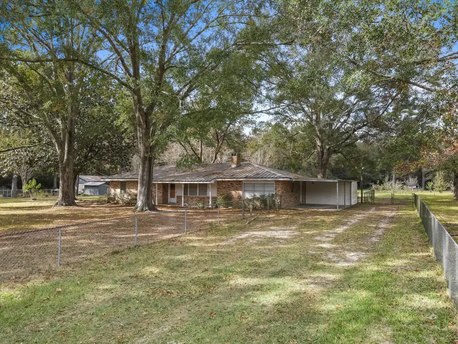 7439 Old Kountze Road, Silsbee, TX 77656 - Image #3