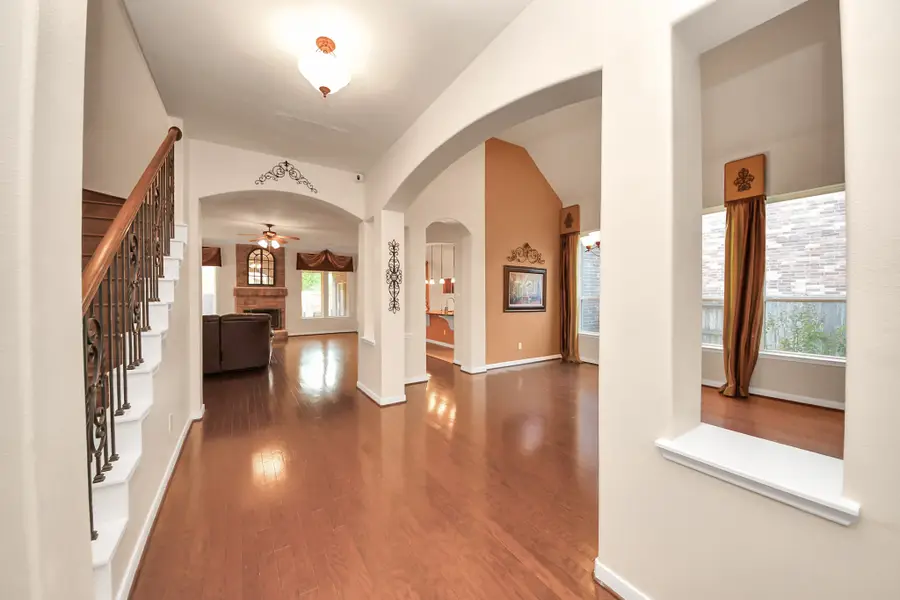 5623 Maverick Bend Lane, Missouri City, TX 77459 - #2