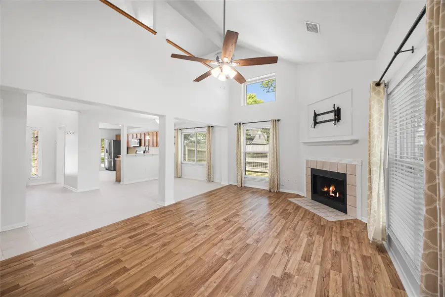 16003 Salton Point Drive, Friendswood, TX 77546 - #2