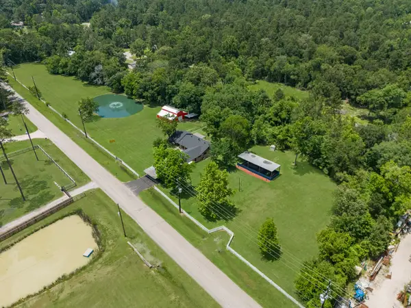 31114 Dobbin Huffsmith Road, Magnolia, TX 77354