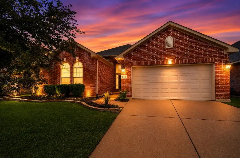21610 Avalon Queen Drive, Spring, TX 77379 - #1