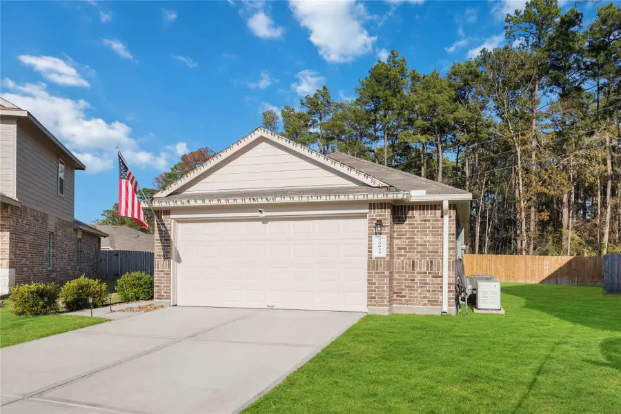 24034 Sunview Valley Drive, Spring, TX 77373 - Image #2