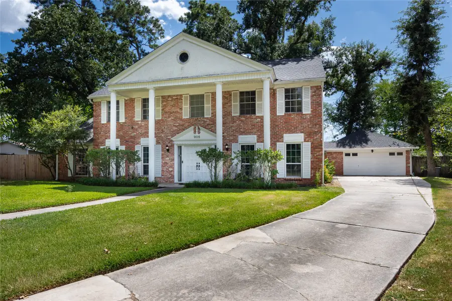 906 Glouchester Lane, Houston, TX 77073 - #2