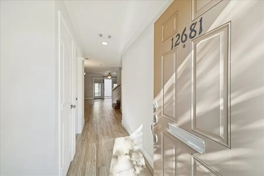 12681 Rip Van Winkle Drive #32, Houston, TX 77024 - Image #2