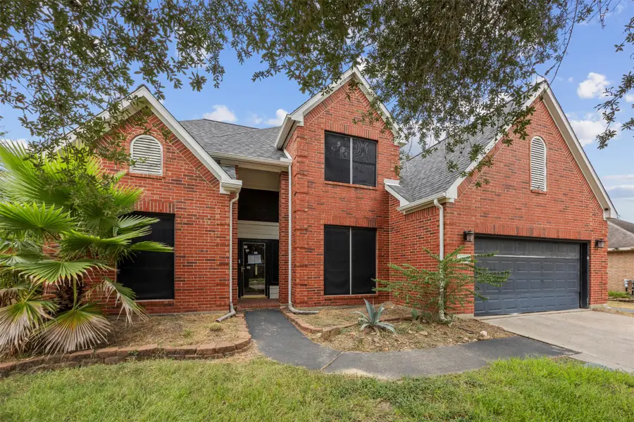 122 Mossey Oak Drive, Baytown, TX 77520 - #2