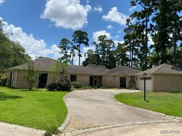 6907 King Arthur Court, Spring, TX 77379