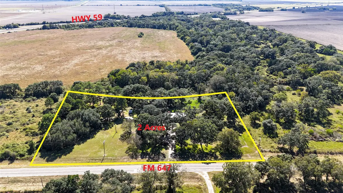 979 N Fm 647 Road, Louise, TX 77455 - Image #1