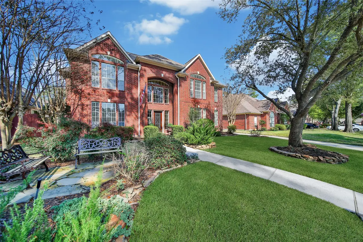 3622 Chessnut Glen Drive, Spring, TX 77388 - #1