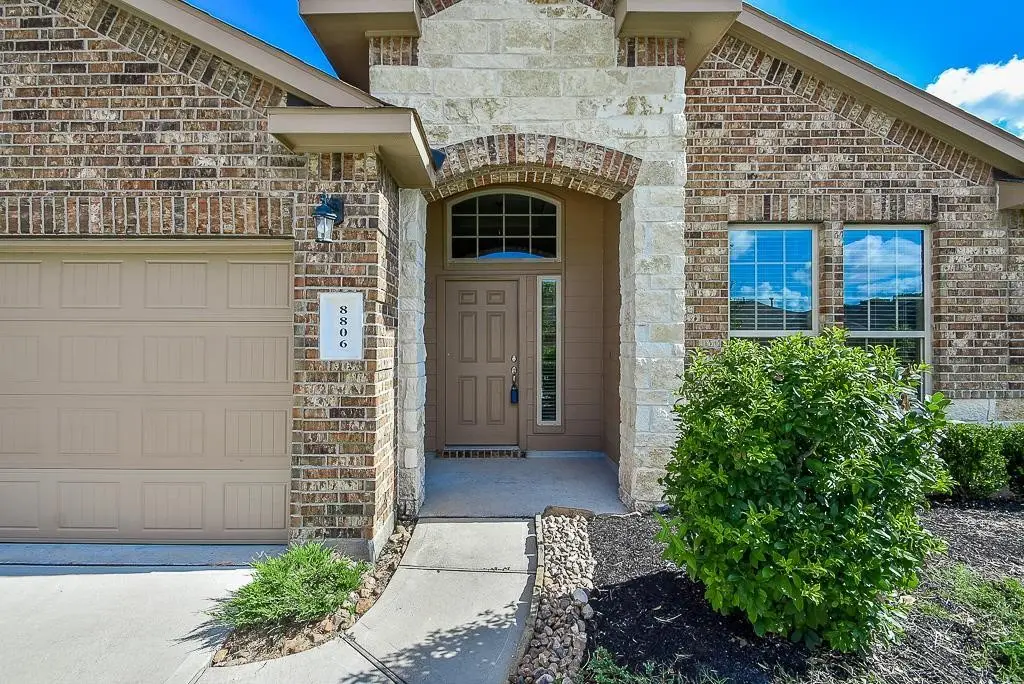 8806 Alicia Drive, Tomball, TX 77375 - #1