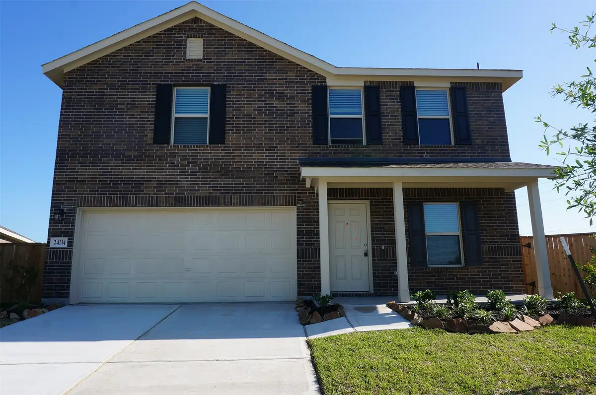 24114 Becker Hollow Lane, Hockley, TX 77447 - #1